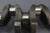 MerCruiser GM 120hp 2.5L 153cid Crankshaft 5743014 OMC Stringer Chevy 4 cyl 2275