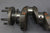 MerCruiser GM 120hp 2.5L 153cid Crankshaft 5743014 OMC Stringer Chevy 4 cyl 2275