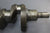 MerCruiser 470 3.7L 488 170hp Crankshaft 456-6092A1 456-5327 1976-1989 170hp
