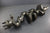MerCruiser 470 3.7L 488 170hp Crankshaft 456-6092A1 456-5327 1976-1989 170hp