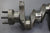 MerCruiser 470 3.7L 488 170hp Crankshaft 456-6092A1 456-5327 1976-1989 170hp