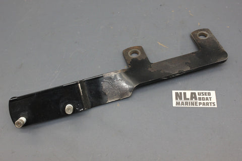 MerCruiser 805584T Fuel Filter Mounting Bracket Holder V6 4.3L 4.3LX 1993-1996