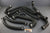 MerCruiser 32-89718 32-16011 32-18159 Cooling Water Thermostat Hose Set 454 1988