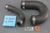 MerCruiser 32-96879 32-806993 3.0L 4cyl 140hp Water Cooling Hose Set 1990-1998