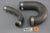 MerCruiser 32-96879 32-806993 3.0L 4cyl 140hp Water Cooling Hose Set 1990-1998
