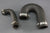 MerCruiser 32-96879 32-806993 3.0L 4cyl 140hp Water Cooling Hose Set 1990-1998