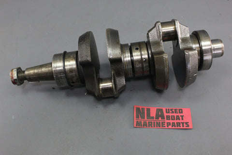 Johnson Evinrude 328842 0328842 Crankshaft Assembly 35hp 40hp 50hp 1986-1990