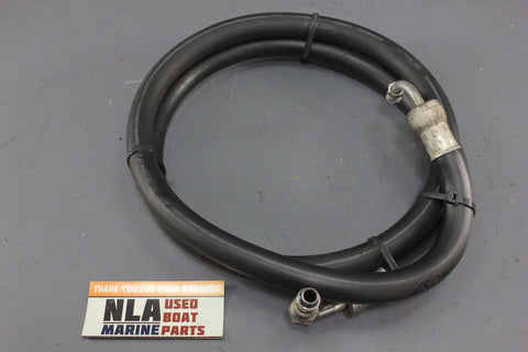 MerCruiser 32-806222-16 5.0L 5.7L 305 350 V8 Power Steering Hoses Lines Pump