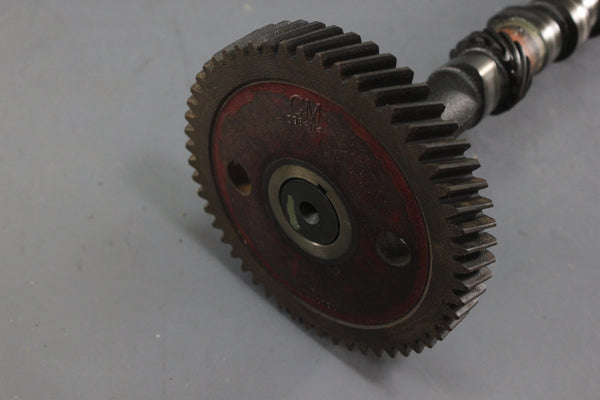 MerCruiser 424-3864 Camshaft Assembly 140hp 3.0L 181CID 4cyl GM 