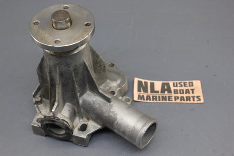 Volvo Penta 1378809 Engine Water Pump Recirculating AQ131A-D AQ151A-C B230 4cyl