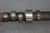 MerCruiser 424-3864 Camshaft Assembly 140hp 3.0L 181CID 4cyl GM 1972-1990 Gear