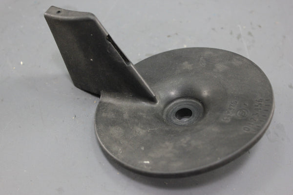 Johnson Evinrude 332475 0332475 340539 Gearcase Trim Tab