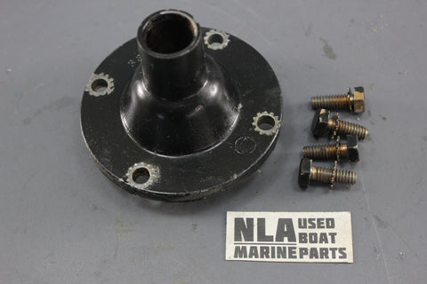 Johnson Evinrude 433863 0433863 333620 Crankcase Head End Cap 40hp 50hp 1990-94