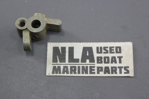 Mercury 1399-1378 1399-97 814679-1 Carburetor Throttle Lever 850 1150 90 6cyl