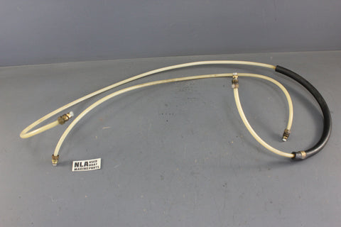 MerCruiser 32-52951A1 48" & 26" Internal Trim Sender Indicator Hose Tubing Set