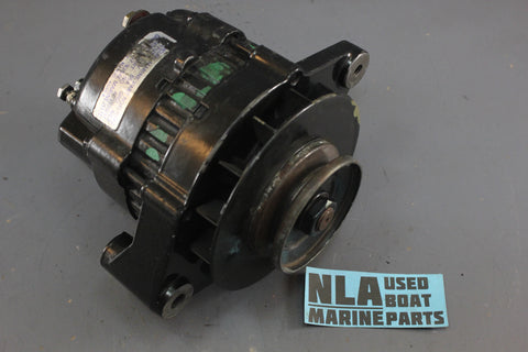 MerCruiser 19685 817119A4 Alternator 92497A3 5.7L 350 V8 4.3L 3.0L 55AMP 1982-96