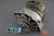 MerCruiser Alternator 56045 59755 69729 Delco Remy 1-Wire 10SI 42 Amp OMC 983836