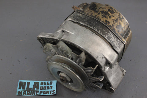 MerCruiser Alternator 56045 59755 69729 Delco Remy 1-Wire 10SI 42 Amp OMC 983836