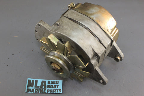 JANNCO J&N 400-20003R Alternator 45 Amp 12V 1-wire Prestolite Marine ALE Series