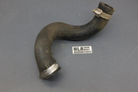 Volvo Penta 875822 897599 Rubber Water Hose Kit AQ280 Transom AQ125A AQ120B 4cyl