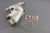 OMC Stringer 800 V6 V8 3.8L 4.3L 5.0L 5.7L Thermostat Housing cover 910179 350