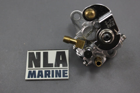 Mercury Mariner 818902A2 Oil Injection Pump Outboard 30hp 40hp 50hp 3cyl