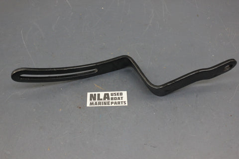 MerCruiser Alternator Adjustment Brace Bracket 85013T V6 V8 4.3L 5.0L 5.7L 305 - NLA Marine