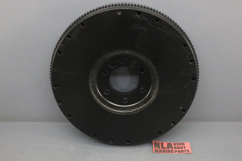 MerCruiser 222-6355 Flywheel GM 366861N 3.8L 305 350 898 V6 V8 12-3/4" 2-piece