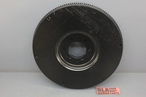 MerCruiser 220-8775 Flywheel GM 4cyl 120hp 140hp 2.5L 3.0L 2778810 3791021