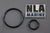 MerCruiser 25-45710 25-45711 O-Ring Set Reverse Lock Valve 48165A5 76812A4