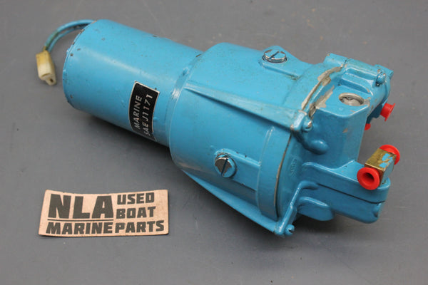 OMC Stringer 800 v6 V8 3.8L 4.3L 5.0L 5.7L Tilt Trim Pump 982957