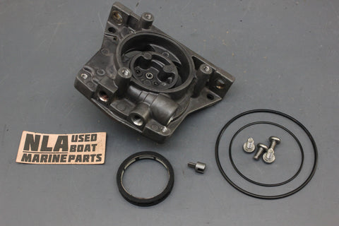 OMC Cobra 986278 0986278 3850033 914045 Trim Manifold & Pump Filter 1989-1998