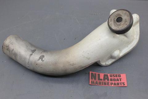 Volvo Penta Sterndrive Exhaust Tube Grommet 897780 AQ280 AQ130 4cyl 130hp