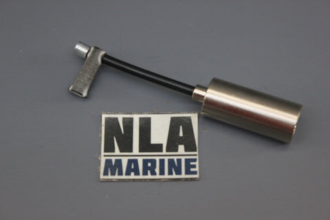 Mercury 56074A11 Choke Solenoid Plunger Assembly V6 150hp 175hp 200hp 1976-1979