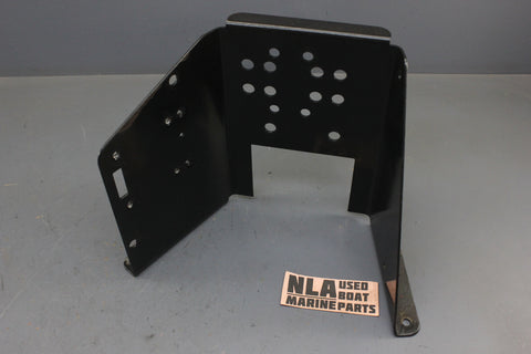 MerCruiser 42419A1 Alpha1 Power Trim Tilt Pump Motor Base Stand Mounting bracket
