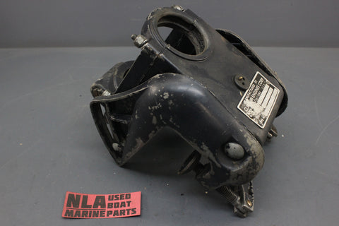 Clinton Montgomery Ward Sea King 7hp K700-2107A Transom Clamp Swivel Bracket