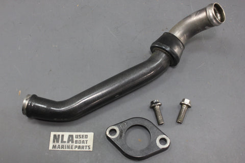 OMC 0911816 0911815 Cobra Water Tube Outlet Bushing Retainer Gimbal 911817 86-88