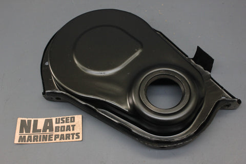 MerCruiser 35603 49951 Timing Cover Early 120hp 140hp 110hp GM 2.5L 3.0L