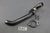 OMC 0911816 0911815 Cobra Water Tube Outlet Bushing Retainer Gimbal 911817 86-88