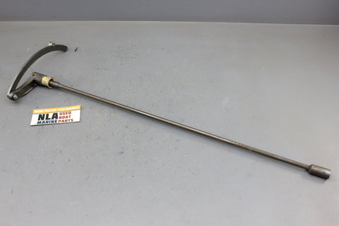 Mercury 60304A54 73402 Outboard 140hp 115hp 90hp 1979 Upper Shift Shaft 22-1/2"