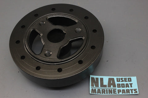 MerCruiser 75420 Harmonic Balancer Damper V8 5.0L 305 5.7L 350 1977-1995 898-260