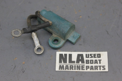 Mariner 58124A19 Mercury Ignition Kill Switch Assembly 1978-1988 4cyl 75hp-85hp