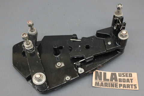 MerCruiser Alpha Shift Bracket 120hp 140hp 99237A10 99236 95853 95854A3 45517A2