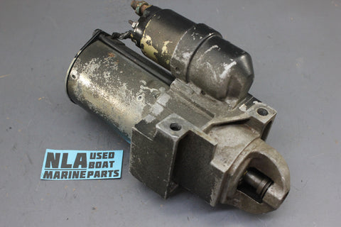 MerCruiser 50-812428A3 Delco-Remy 9000762 OEM Starter V6 V8 4.3L 5.7L 8" 1987-Up