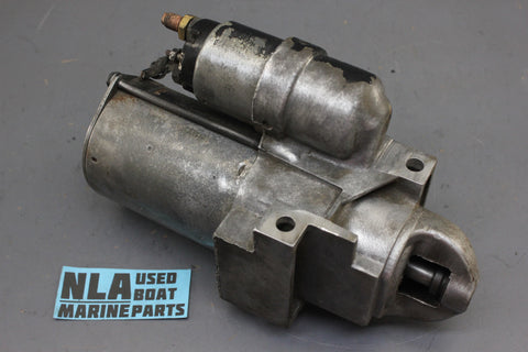 MerCruiser 50-812428A3 Delco-Remy 9000762 OEM Starter V6 V8 4.3L 5.7L 8" 1987-Up