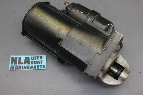 MerCruiser 50-812429A2 Delco-Remy 9000763 OEM Starter 4cyl 140hp 3.0L 8" 1990-98