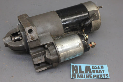 MerCruiser 50-806963A2 Arco 30460 OMC Starter 4cyl 140hp 3.0L 3.0LX 8" 1990-98