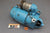 MerCruiser OMC 4cyl 120hp 2.5L 140hp 3.0L 165hp 4.1L 1963-1997 GM Marine Starter