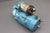 MerCruiser OMC 4cyl 120hp 2.5L 140hp 3.0L 165hp 4.1L 1963-1997 GM Marine Starter