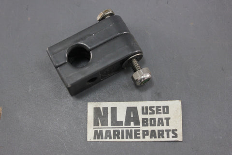 OMC Cobra 913249 0913249 SternDrive Shift Cable Anchor Block 2.3L 3.0L V6 V8